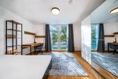 Foto - Möblierte Wohnung - befristet und bezugsfertig