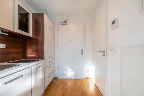 Foto - Etagenwohnung in München zur Miete