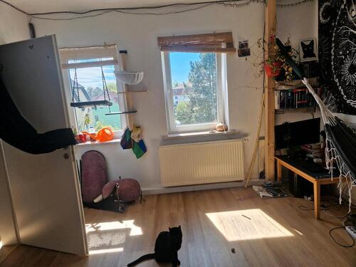 Foto - Etagenwohnung in Ottendorf-Okrilla zur Miete