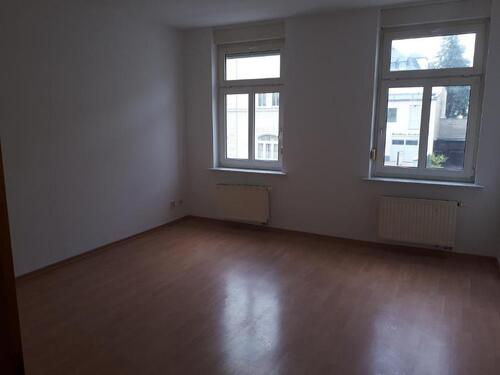 Foto - *BIRI* - 2-Raum-Wohnung in Haselbrunn