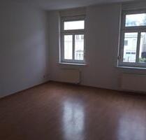 *BIRI* - 2-Raum-Wohnung in Haselbrunn - Plauen Bahnhofsvorstadt