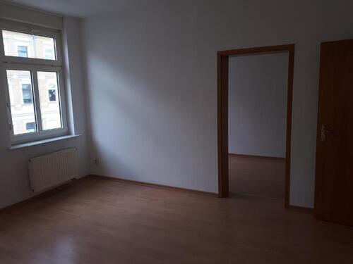 Foto - 2 Zimmer Etagenwohnung zur Miete in Plauen