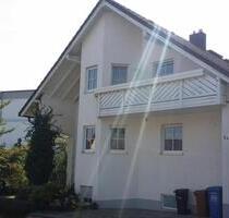 Schöne 1-Zimmer-Wohnung mit Einbauküche, ca. 43 qm - Pegnitz