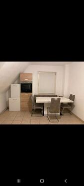 Foto - 2 Zimmer Dachgeschoßwohnung in Oberhausen