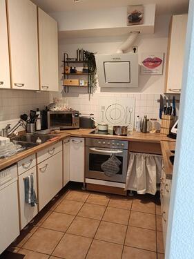 Foto - 3 Zimmer Maisonettenwohnung zum Kaufen in Ludwigshafen am Rhein