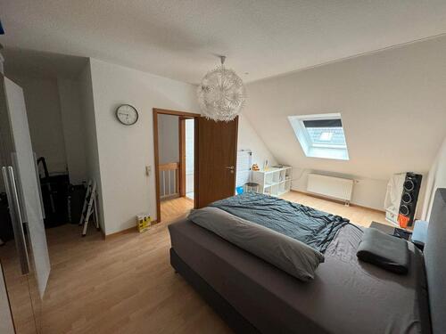 Foto - Maisonettenwohnung in Ludwigshafen am Rhein zum Kaufen