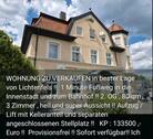 Foto - Wohnung in bester Lage von Lichtenfels zu verkaufen!!!
