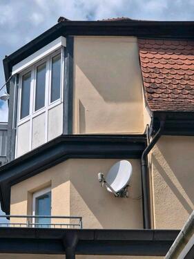 Foto - 3 Zimmer Etagenwohnung zum Kaufen in Lichtenfels