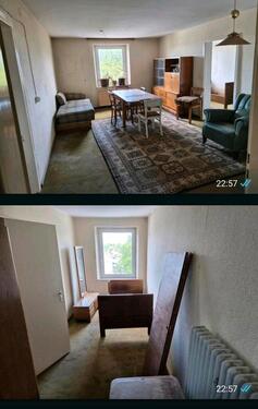 Foto - 3 Zimmer Etagenwohnung in Lichtenfels