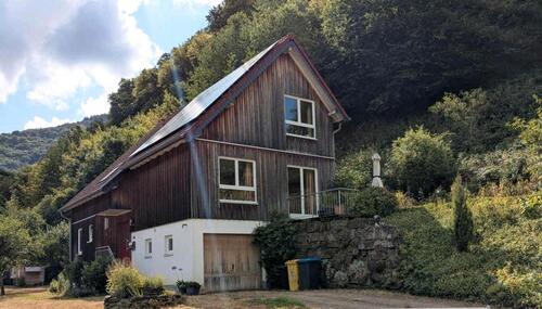 Foto - Energiesparhaus in Ahrbrück zu verkaufen