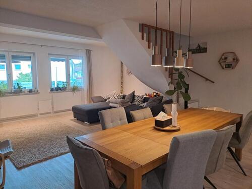 Foto - 4 Zimmer Doppelhaushälfte in Bad Bellingen