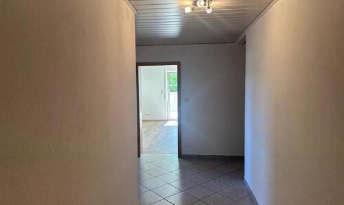 Foto - 3 Zimmer Terrassenwohnung in Waldkirchen