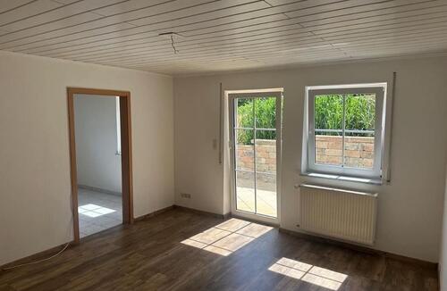 Foto - Terrassenwohnung in Waldkirchen zur Miete