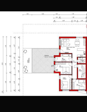 Foto - 4.5 Zimmer Etagenwohnung zur Miete in Ilsfeld