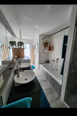 Foto - Etagenwohnung in Ilsfeld zur Miete