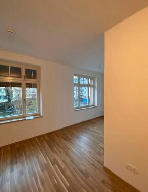 Foto - Etagenwohnung in Leipzig zur Miete