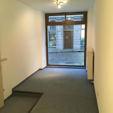 Foto - 3 Zimmer Etagenwohnung in Freiberg