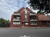 Foto - Schöne 3 Zimmer Wohnung mit 2 Balkonen, Stellplatz und Ebk zu vermieten!
