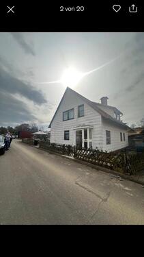 Foto - Einfamilienhaus in Gottsbühren - nahe Trendelburg- PROVISIONSFREI