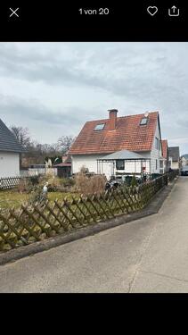 Foto - Einfamilienhaus zum Kaufen in Trendelburg