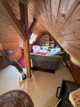 Foto - Einfamilienhaus in Trendelburg