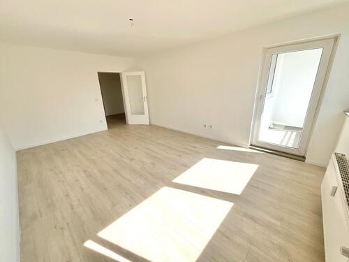 Foto - Etagenwohnung zur Miete in Münster