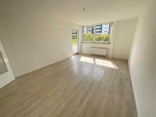 Foto - Etagenwohnung in Münster