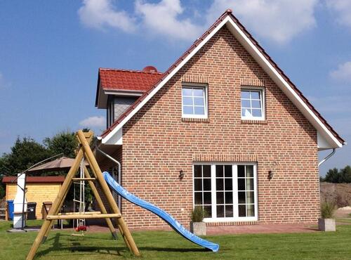 Foto - Ferienhaus Strandperle**** und Seestern**** Thülsfelder Talsperre