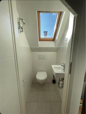 Foto - Etagenwohnung in Stuttgart