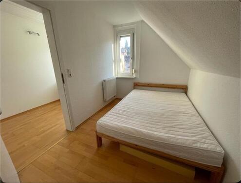Foto - Etagenwohnung in Stuttgart zur Miete