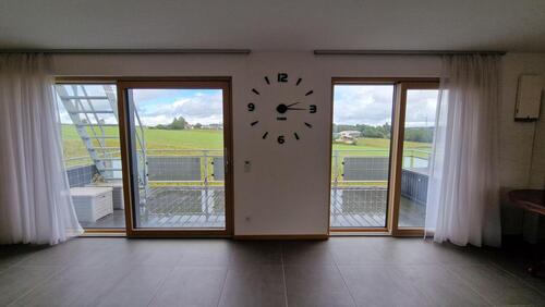 Foto - Etagenwohnung in Adlkofen