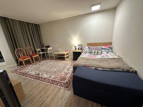 Foto - 1-Zimmer Wohnung Schmargendorf 35qm