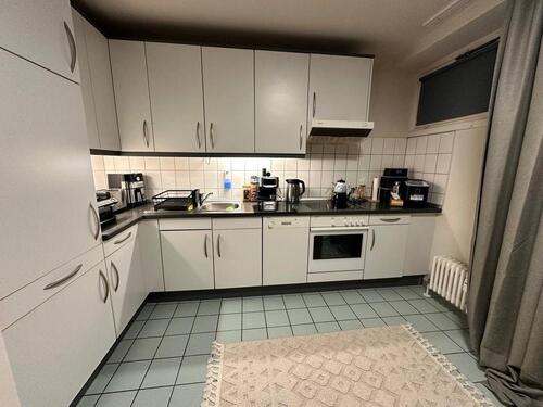 Foto - Etagenwohnung zur Miete in Berlin