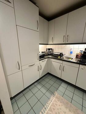 Foto - Etagenwohnung in Berlin