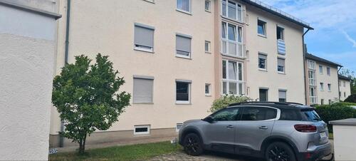 Foto - 2 Zimmer Wohnung - 330.000,00 EUR Kaufpreis,