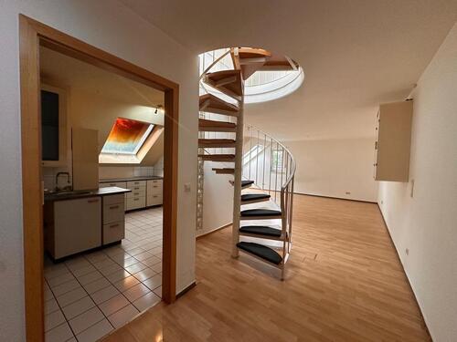 Foto - Etagenwohnung in Göppingen