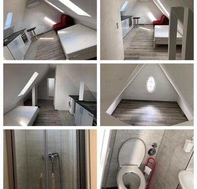 Foto - 1,5 Zimmer ApartmentWohnung in Göppingen zu vermieten