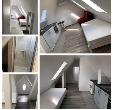 Foto - Etagenwohnung zur Miete in Göppingen