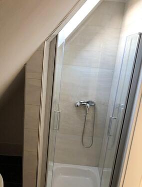 Foto - Etagenwohnung in Göppingen