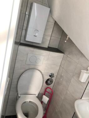 Foto - Etagenwohnung in Göppingen zur Miete