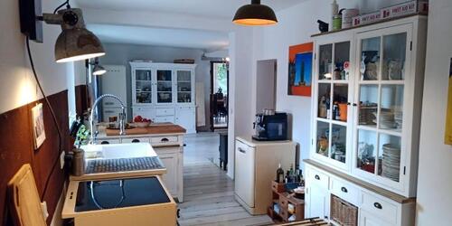 Foto - Einfamilienhaus in Oranienburg zum Kaufen