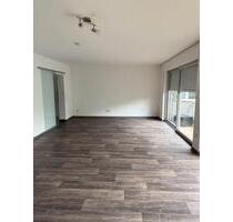 Wohnung 1 Zimmer in Wesel ab sofort - Hamminkeln