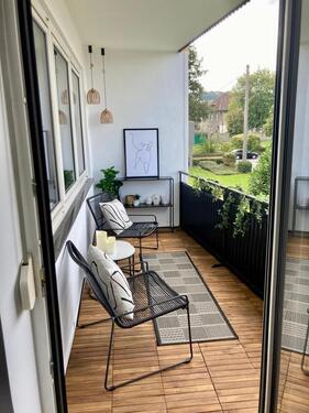 Foto - Etagenwohnung zur Miete in Bielefeld