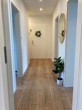 Foto - Etagenwohnung in Bielefeld zur Miete