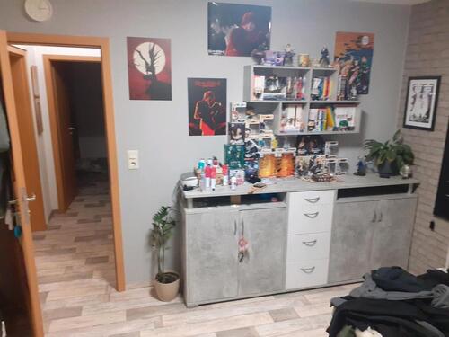 Foto - Etagenwohnung zur Miete in Wriezen