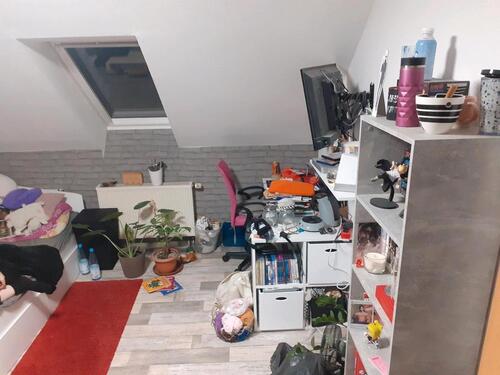 Foto - Etagenwohnung in Wriezen