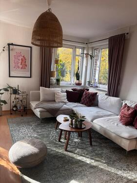 Foto - Zwei-Zimmer Wohnung - 745,00 EUR Kaltmiete,