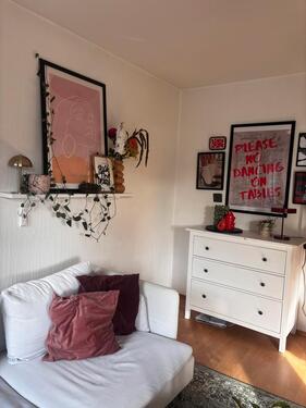 Foto - Etagenwohnung zur Miete in Cloppenburg