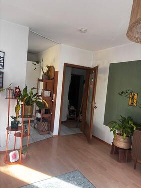 Foto - Etagenwohnung in Cloppenburg