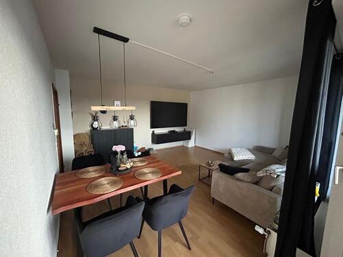 Foto - Etagenwohnung zur Miete in Meckenheim